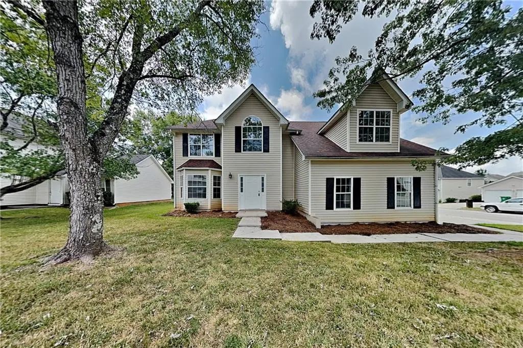 2781 Ward Lake Way, Ellenwood