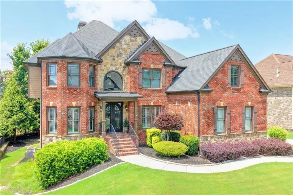 2420 Hopehaven Way, Hoschton