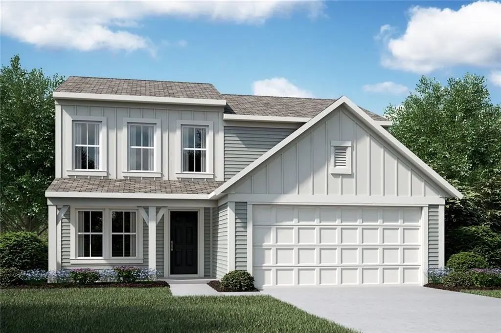 120 Cherry Glen Way, Euharlee