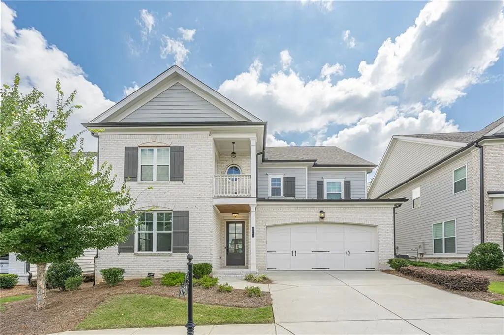 3281 Bennett Creek Lane, Suwanee
