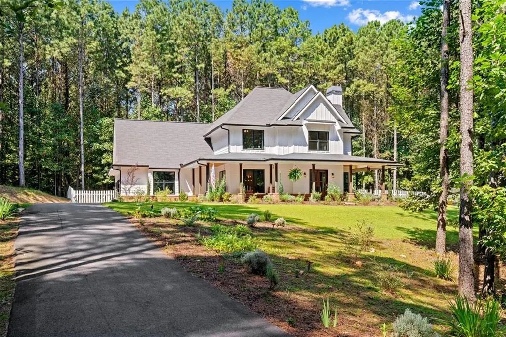 620 Foxpaw Leaf Lane, Ellijay