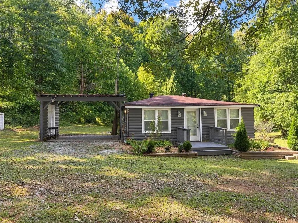7485 Little Mill Road, Cumming