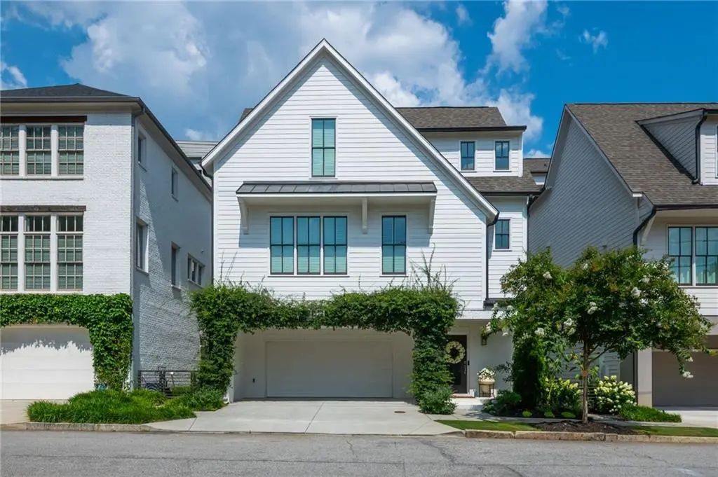 Unit 4021 - 4021 Haverhill Dr Ne, Atlanta