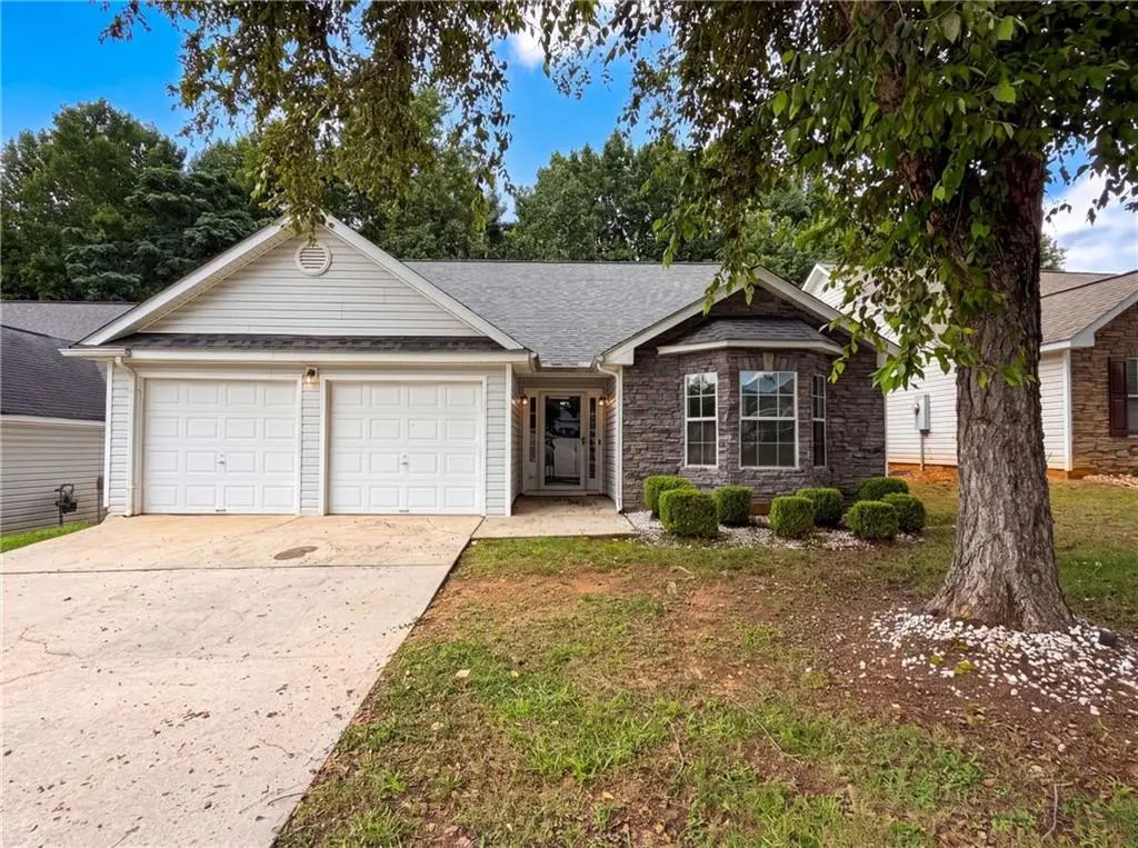 55 Lassiter Drive, Covington