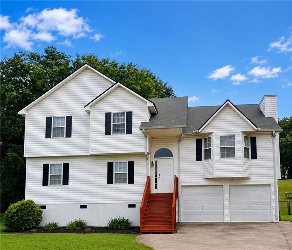 28 Hedgerow Court Se, Cartersville