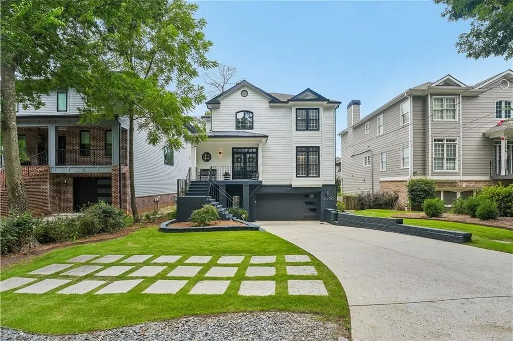 3090 Hermance Drive Ne, Atlanta