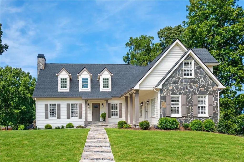 1700 Brookgreen Way Nw, Acworth