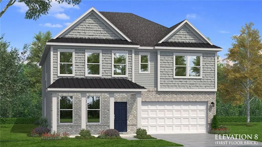 2415 Dixon Place, Lawrenceville