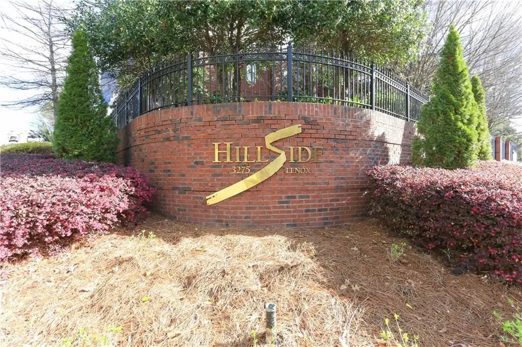 Unit 208 - 3275 Lenox Road Ne, Atlanta