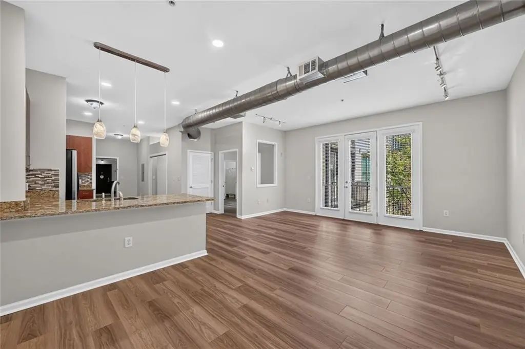 Unit 1111 - 5300 Peachtree Road, Chamblee