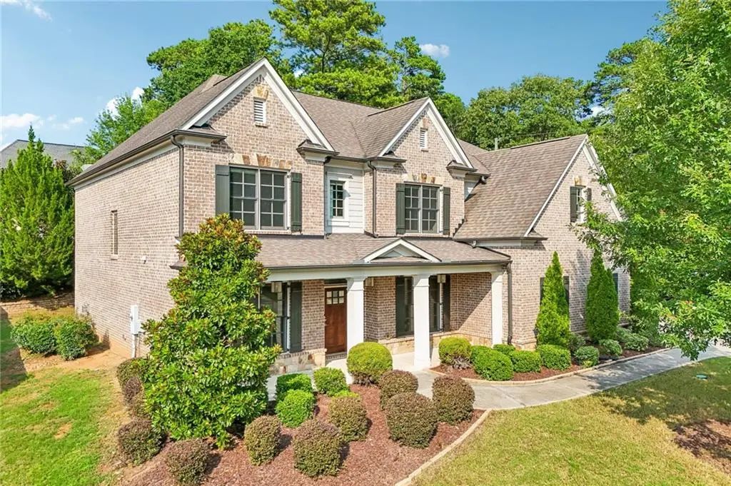 4801 Belle Estates Road, Suwanee