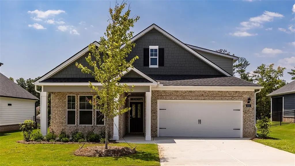 212 Parnassus Road, Locust Grove