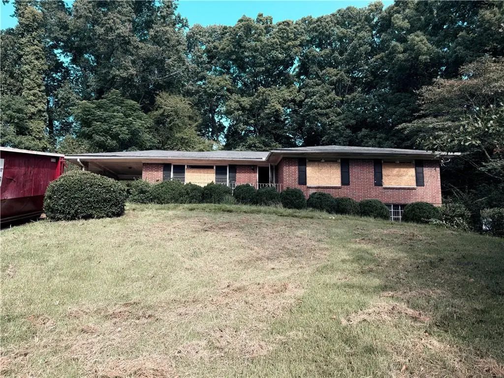 246 W Simon Terrace Nw, Atlanta