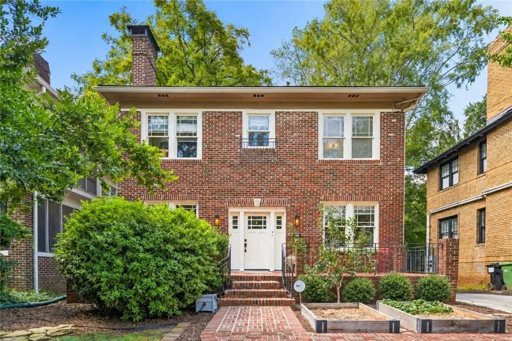 700 Penn Avenue Ne, Atlanta