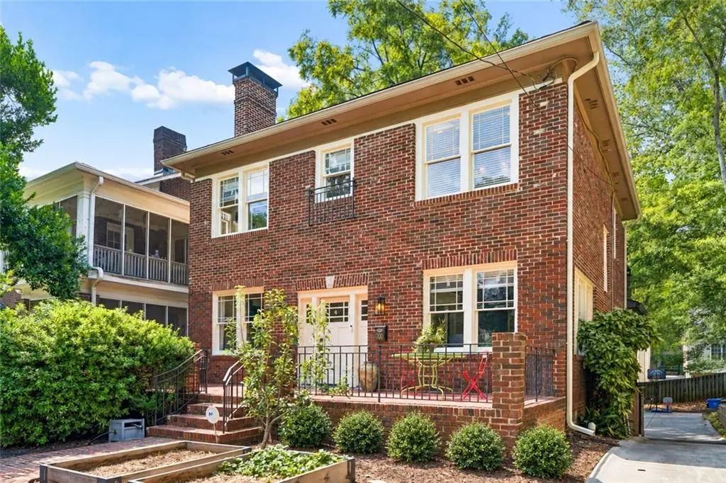 700 Penn Avenue Ne, Atlanta