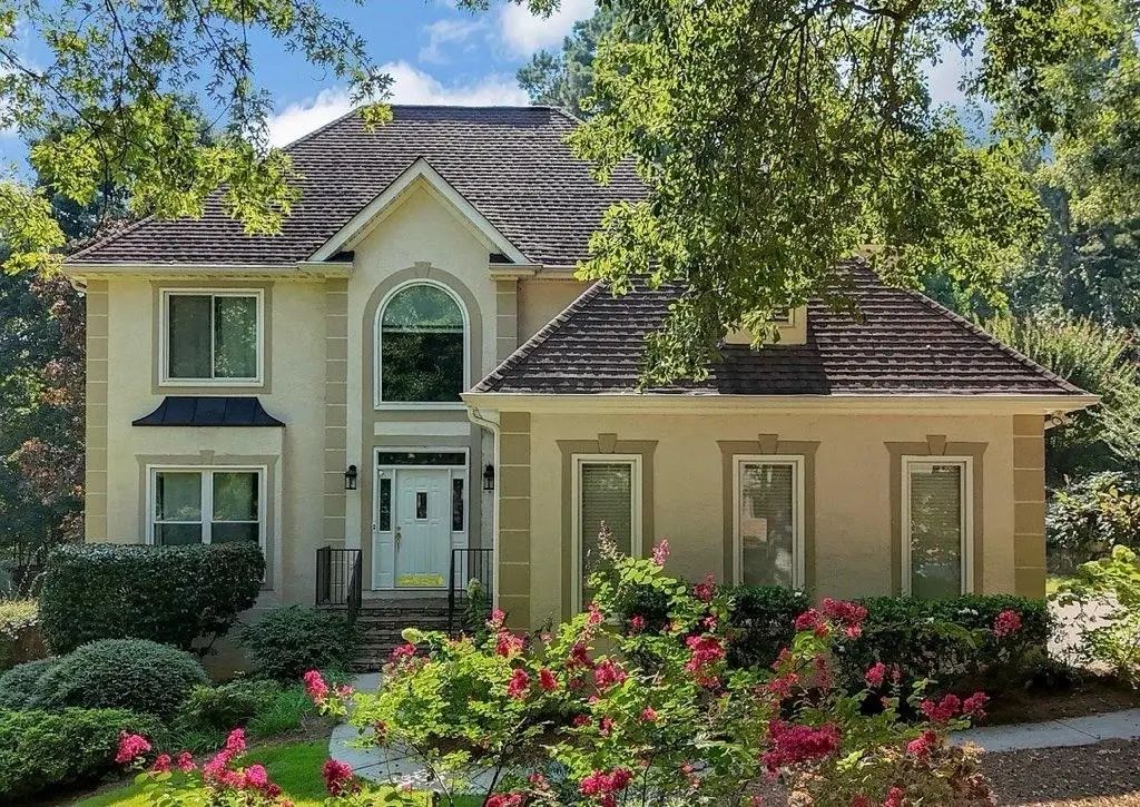 550 Mcgarity Drive, Mcdonough