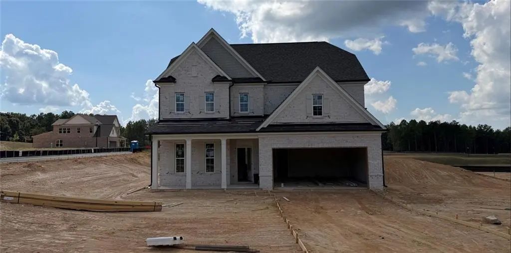 1630 Mount Moriah Road, Hoschton