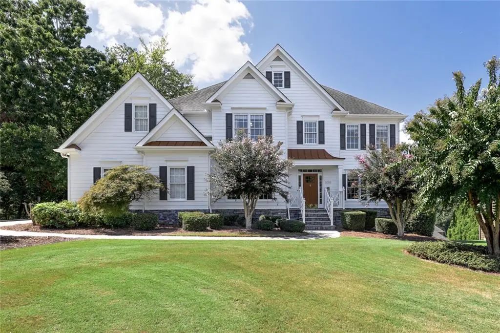 1053 Autumn Blaze Lane, Lawrenceville
