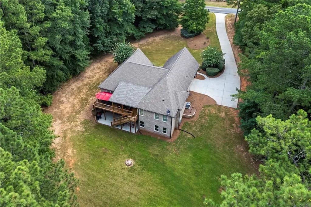1400 Giles Road, Monroe