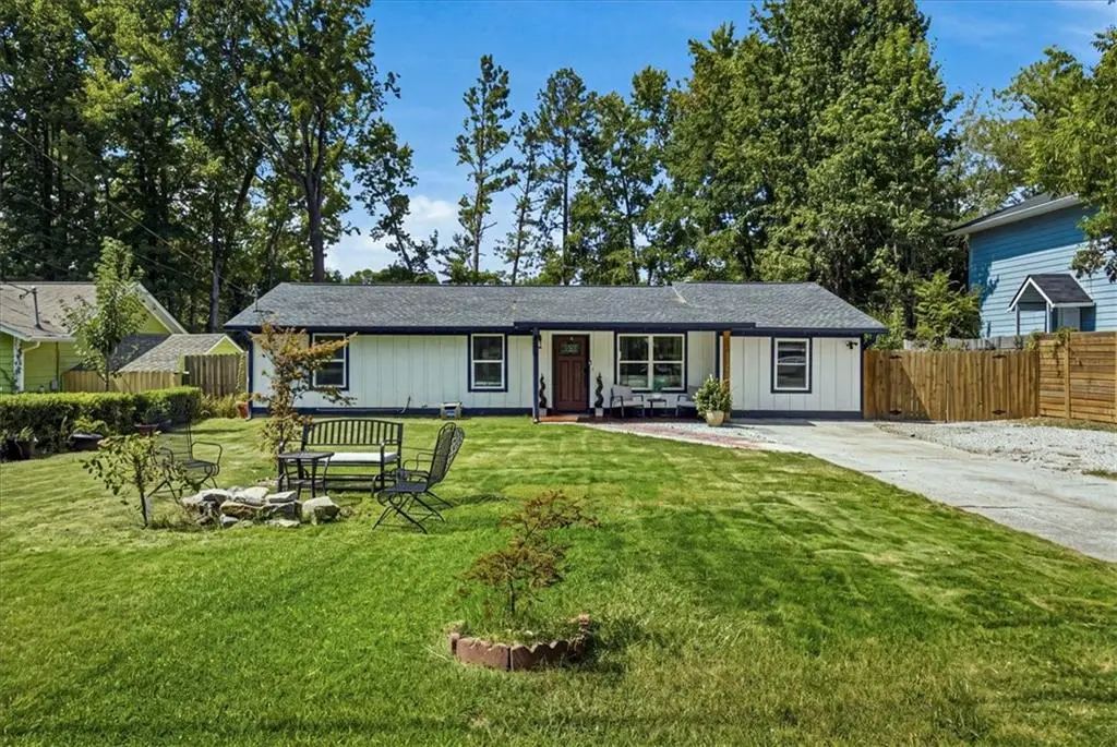 119 Cedar Ridge Trail, Lawrenceville