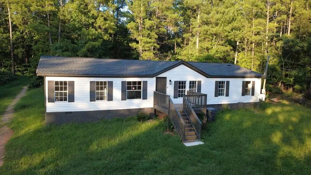 158 Felton Drive, Milledgeville