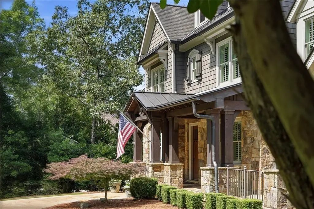 4388 Lochsa Lane, Suwanee