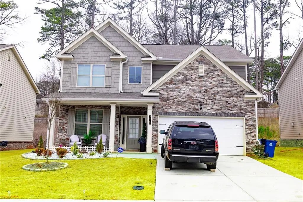 3647 Lockaby Way, Lawrenceville