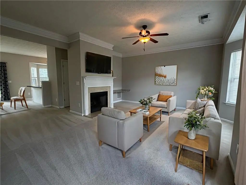 133 Benfield Circle, Cartersville
