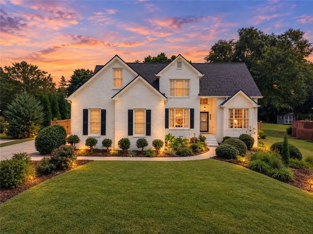 3635 Chartwell Drive, Suwanee