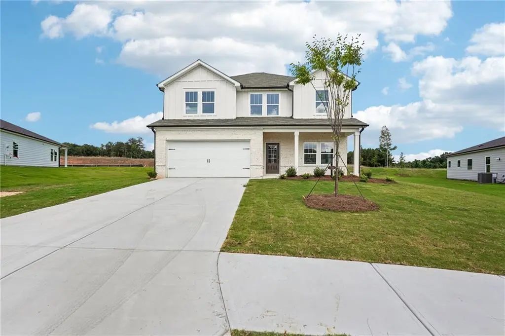 706 Cargile Court, Villa Rica