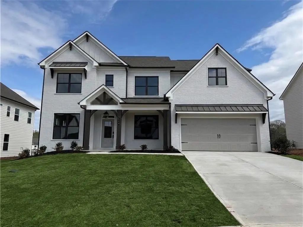 368 Scarlett Rose Way, Hoschton