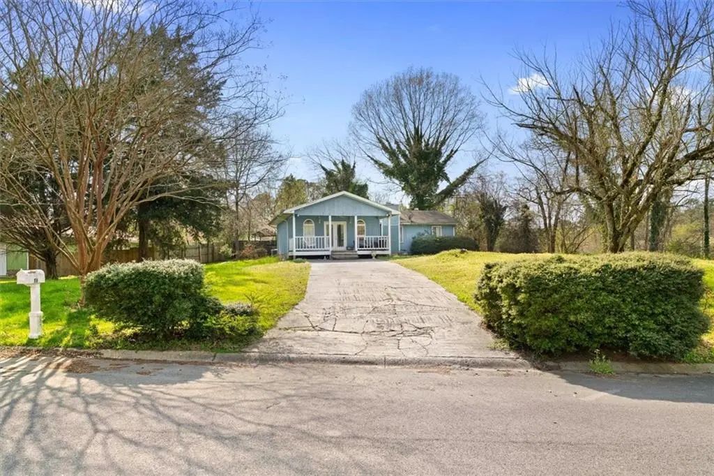 47 North Way, Chatsworth