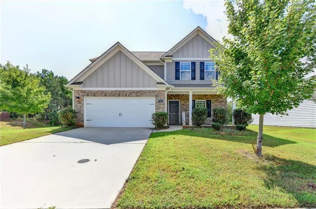 784 Fitzroy Drive, Athens
