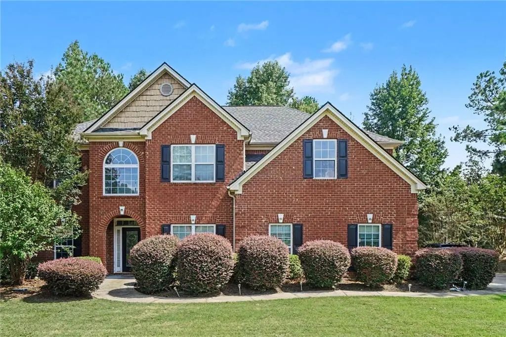 1905 Buford Court, Conyers