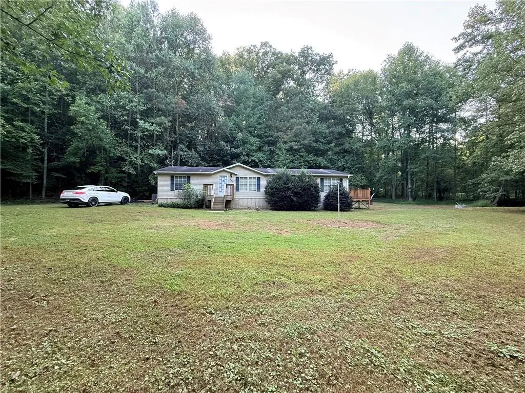 953 Nugget Lane, Ellijay