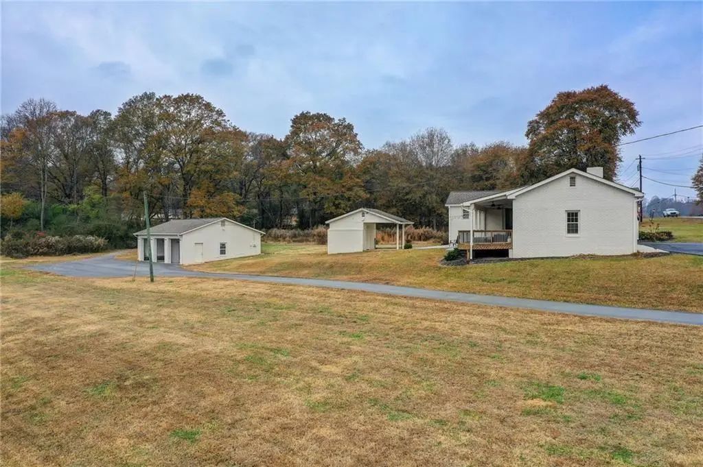 5125 Dahlonega Highway, Cumming