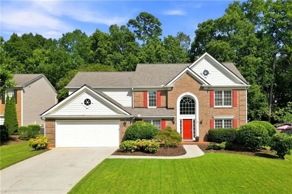 1105 Olivine Drive, Johns Creek