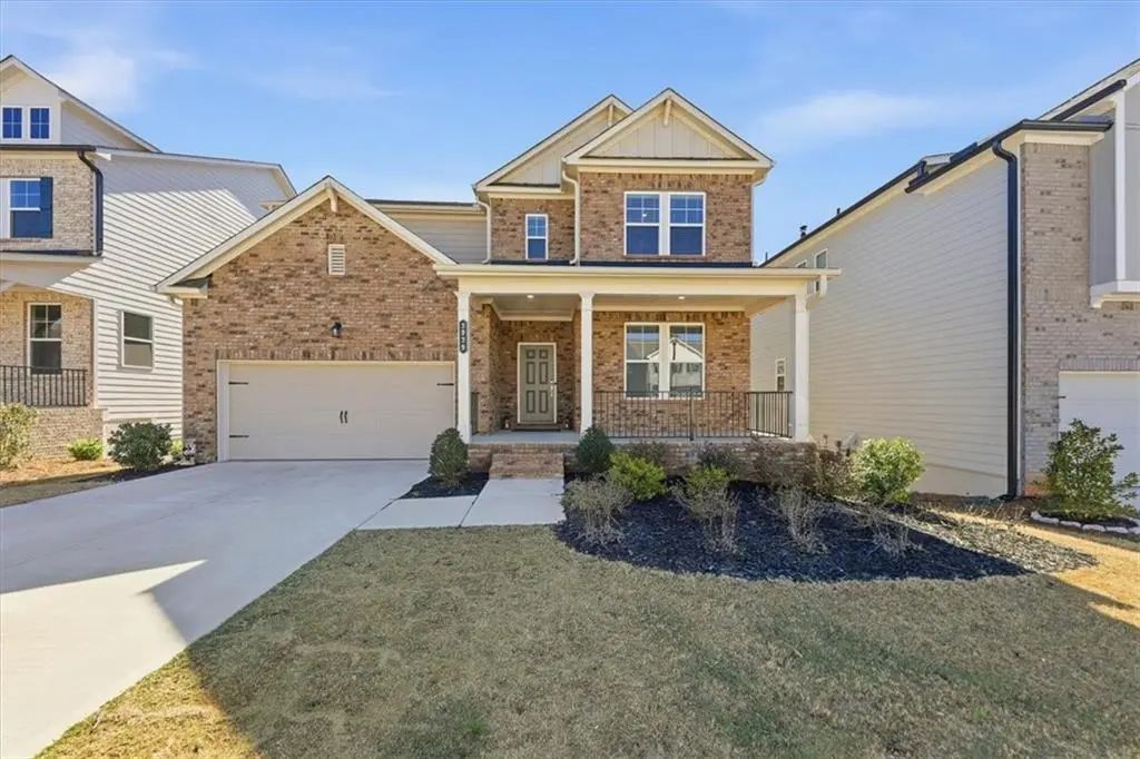 3939 Alderstone Drive, Flowery Branch