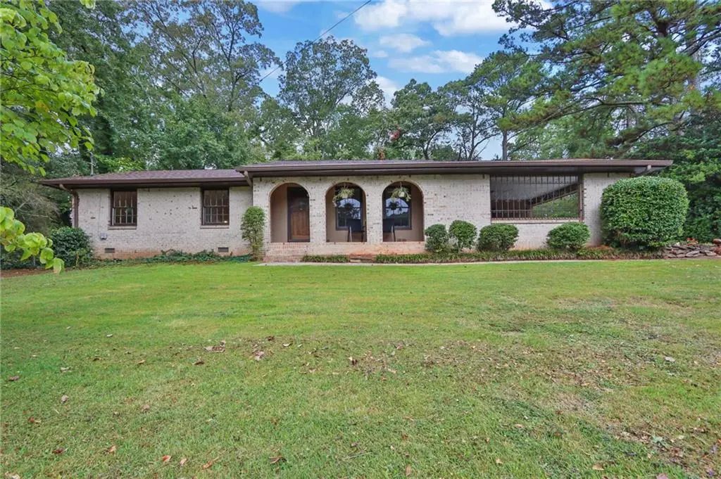 4847 Shadowwood Court Sw, Lilburn