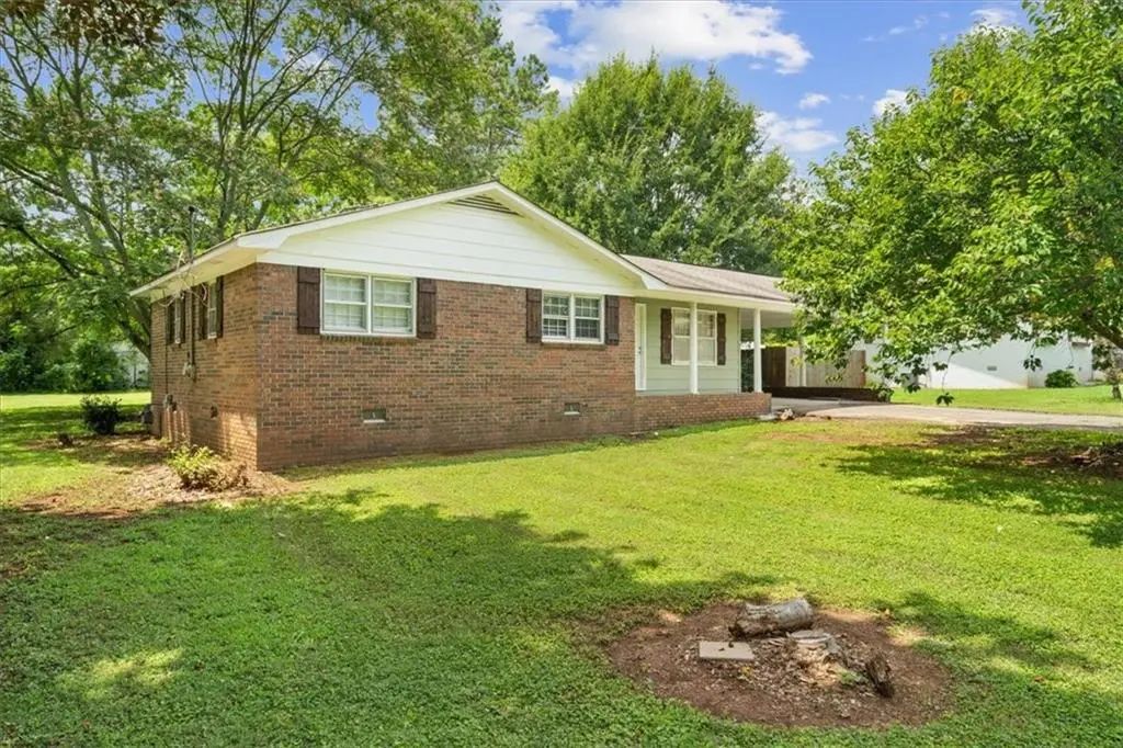 126 Kinman Road Sw, Calhoun