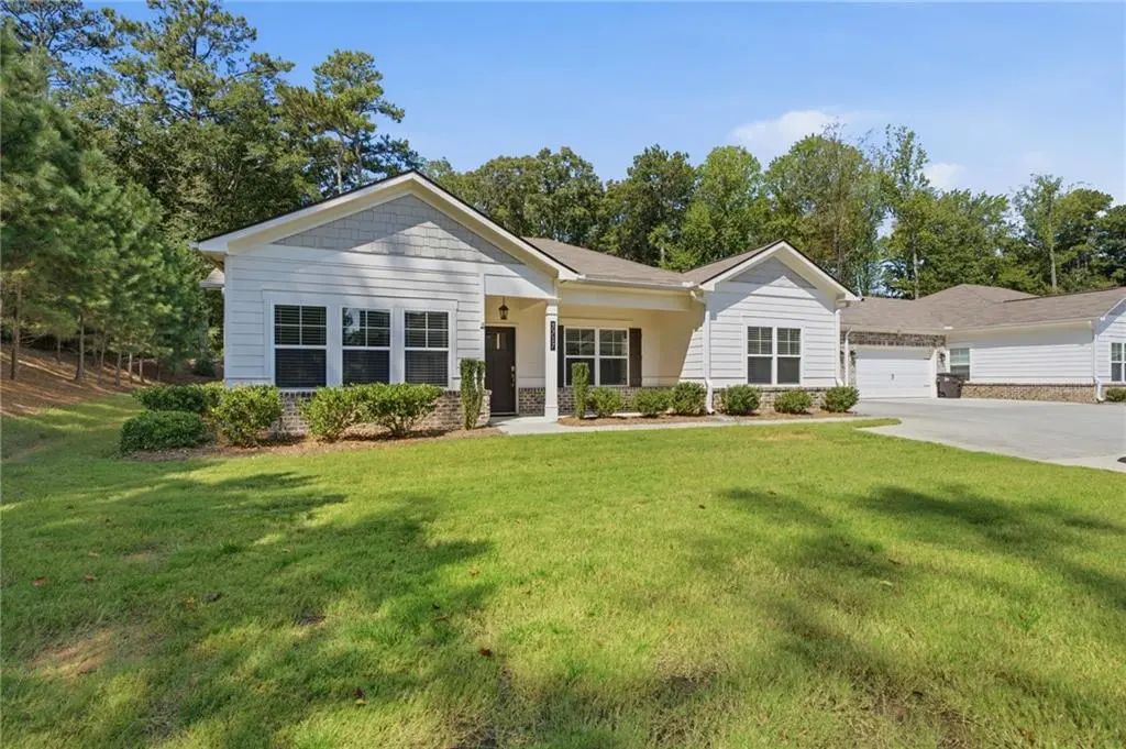 3717 Cheswolde Avenue, Powder Springs