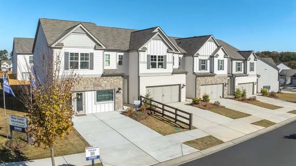 4901 Balsa Point, Acworth