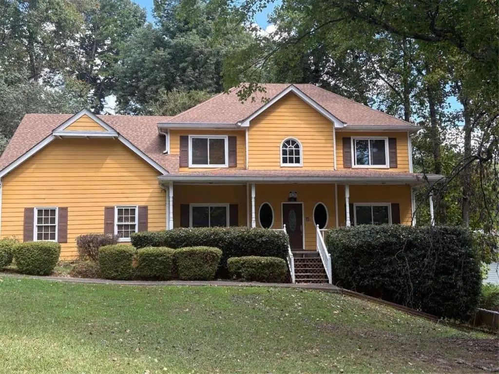 1068 Leslie Place, Lithonia