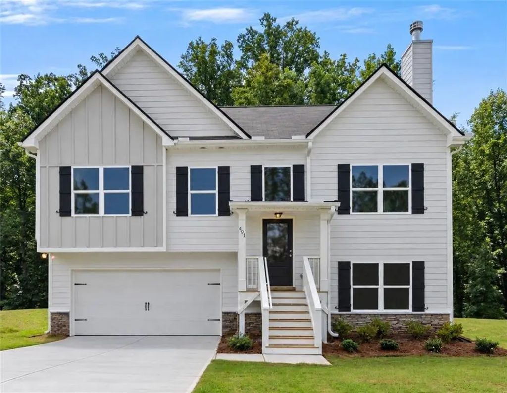 491 Charleston Place, Villa Rica