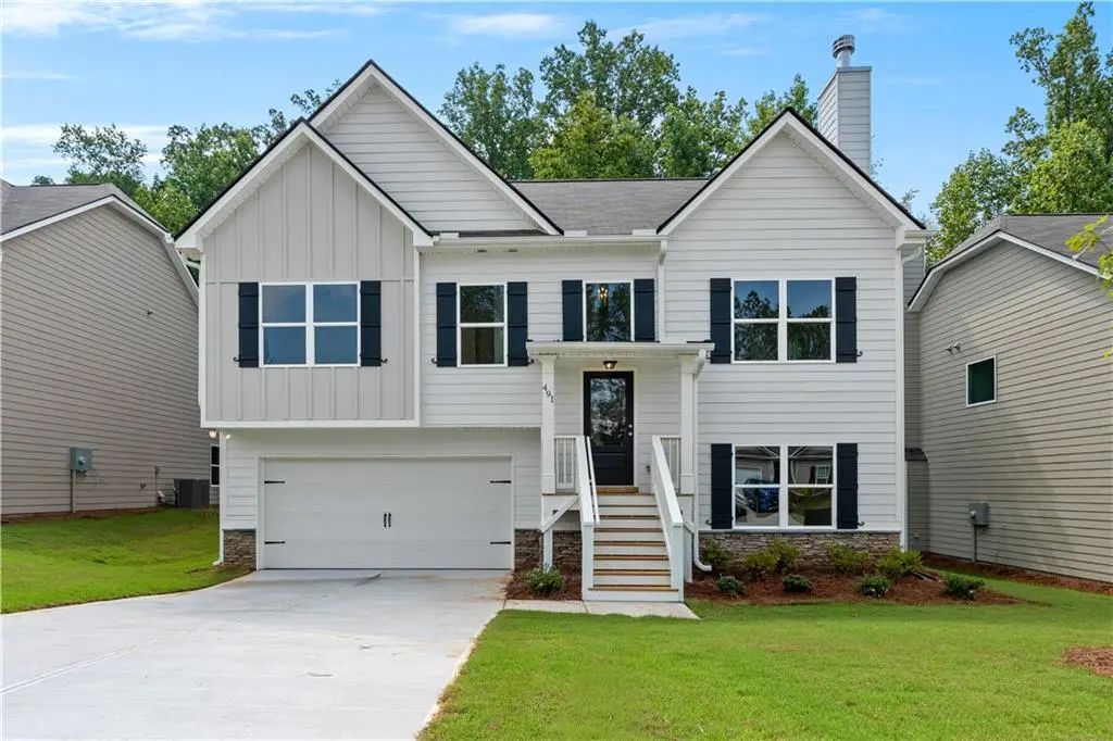 491 Charleston Place, Villa Rica