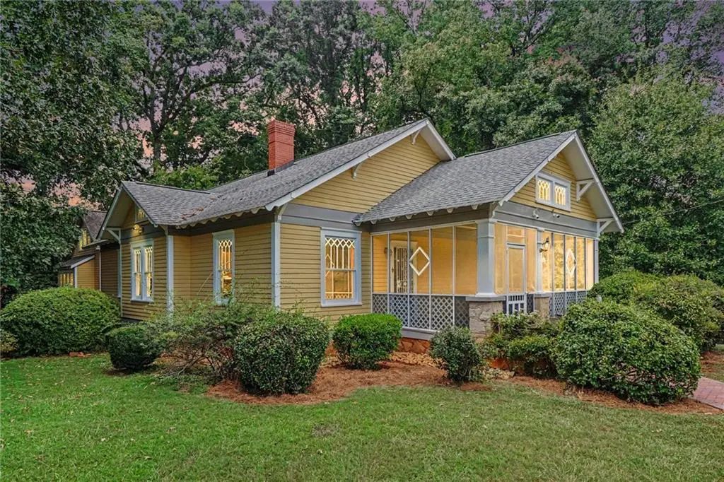 906 Mell Avenue, Clarkston