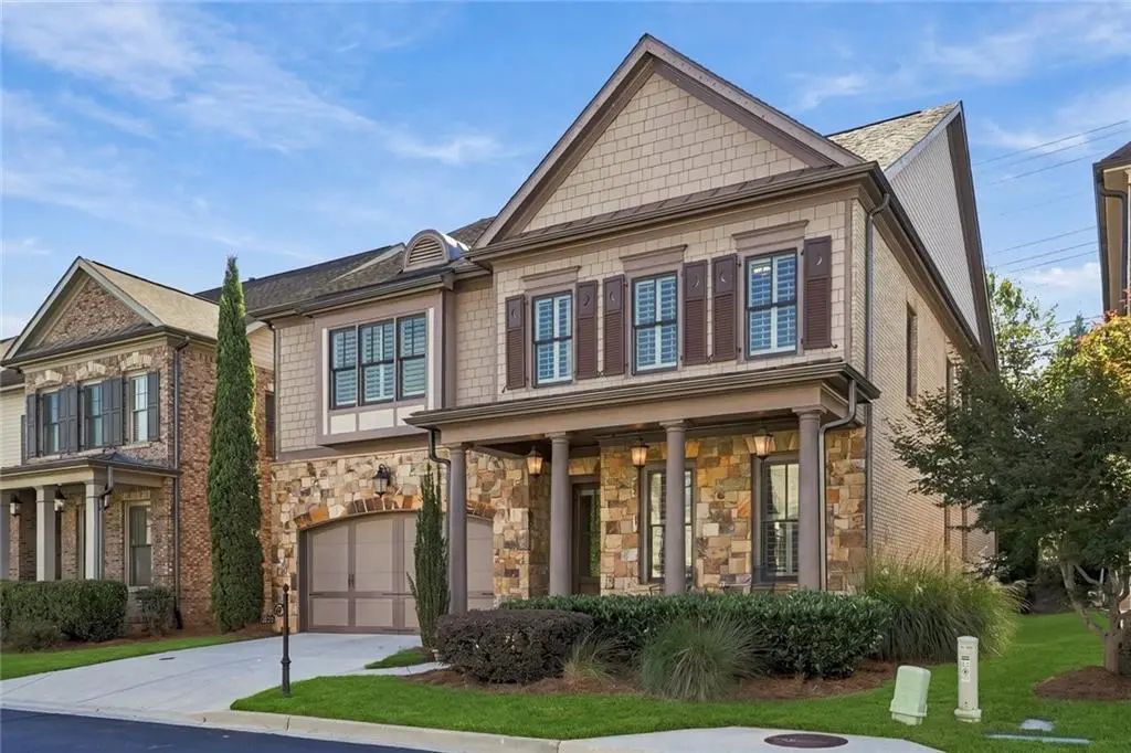 3320 Stetson Ovrlk Se, Smyrna