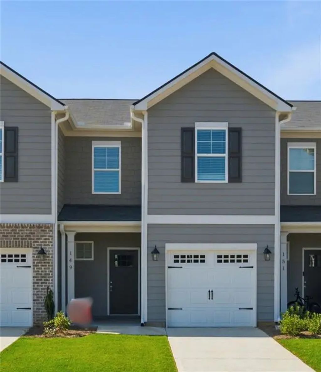 149 Chastain Drive, Cartersville