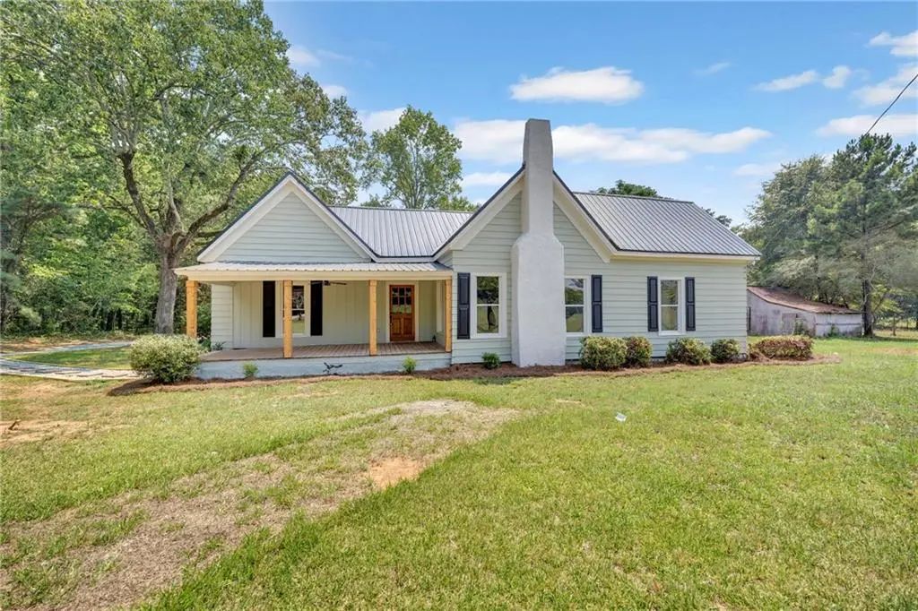 1071 Bethany Road, Covington
