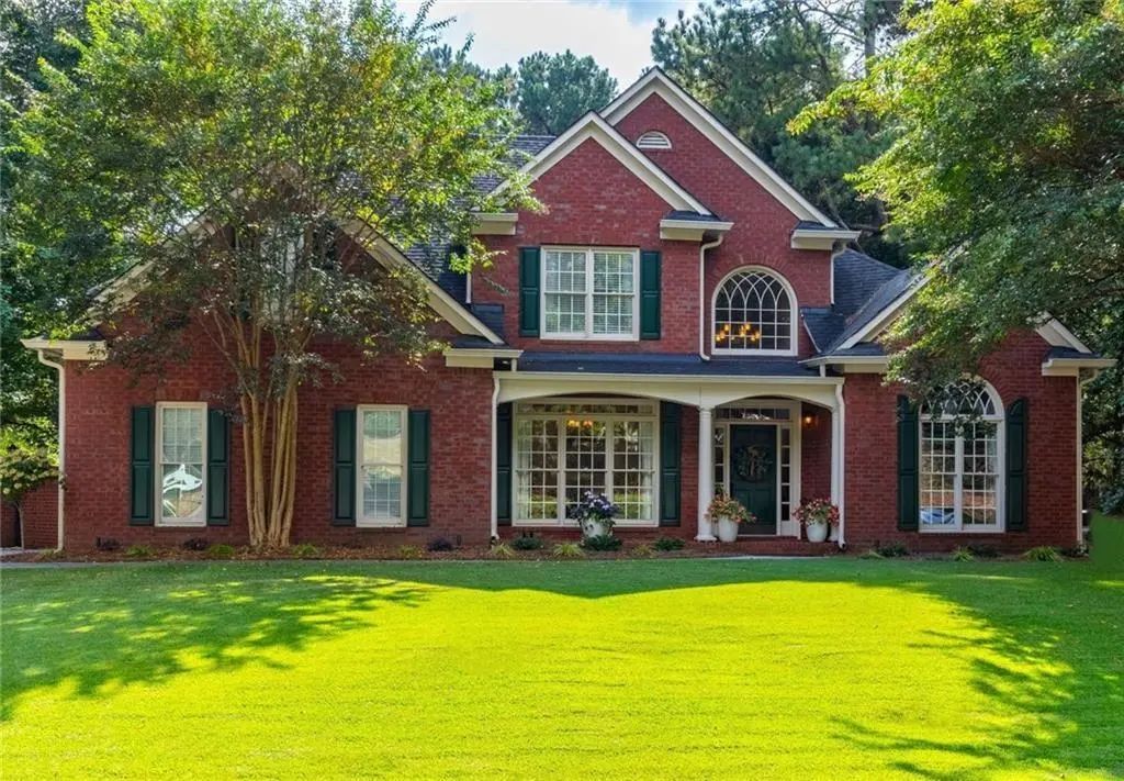 2330 Ashbourne Drive, Lawrenceville